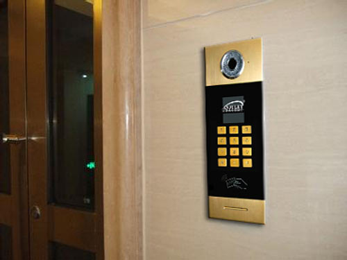 石家莊樓宇對(duì)講