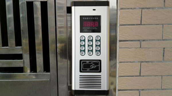 河北樓宇對(duì)講系統(tǒng)