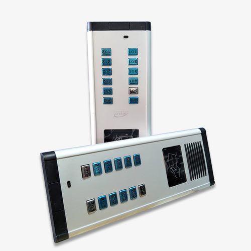 石家莊安居樂樓宇對(duì)講系統(tǒng)