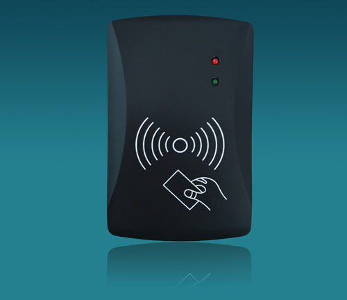 石家莊安居樂(lè)樓宇對(duì)講門(mén)禁模塊