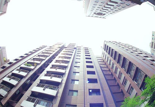 樓宇對(duì)講系統(tǒng)