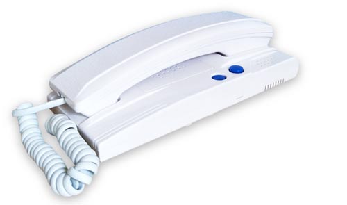 樓宇對(duì)講產(chǎn)品817分機(jī) 樓宇對(duì)講設(shè)備