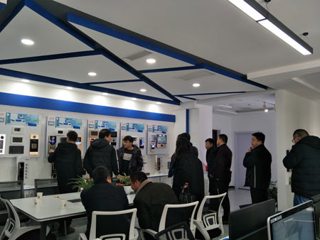 感恩客戶攜手共贏2019年客戶答謝會