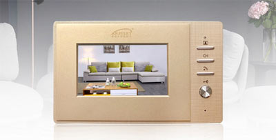 安裝家用可視對講門鈴有必要嗎?