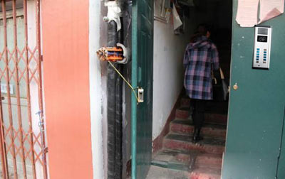 樓宇對講系統(tǒng)維護,一般人不告訴他!