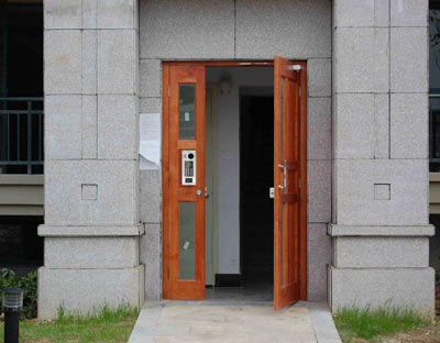 樓宇對講系統(tǒng)維護,一般人不告訴他!