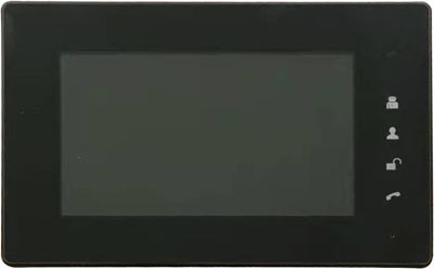 樓宇可視對(duì)講