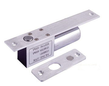 樓宇對(duì)講系統(tǒng)配件-電插鎖