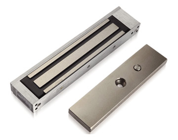 樓宇對(duì)講系統(tǒng)配件-電磁鎖