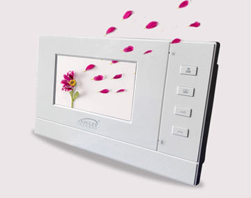 <b>樓宇對講室內(nèi)分機 AJL-853V</b>