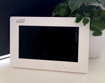 <b>樓宇對講室內(nèi)分機 AJL-868V</b>