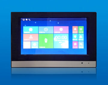 <b>數(shù)字樓宇對(duì)講室內(nèi)分機(jī)AJL-IS05</b>