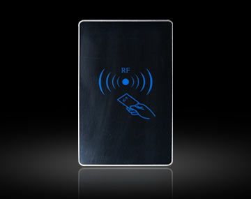 <b>雙頻門禁一體機(jī) AJL-T3</b>