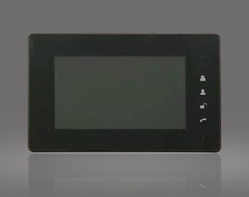 <b>樓宇可視對(duì)講分機(jī)AJL-866V</b>
