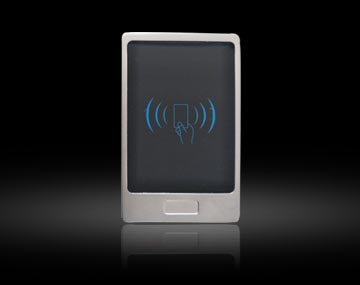 <b>限時限次門禁一體機(jī) AJL-Q1</b>