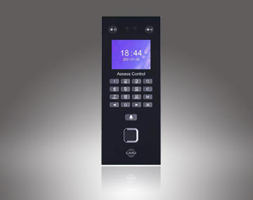 <b>人臉識(shí)別考勤門禁機(jī) AJL-602S</b>