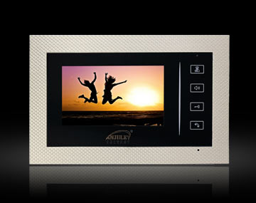 <b>樓宇對(duì)講可視分機(jī) AJL-856VC</b>