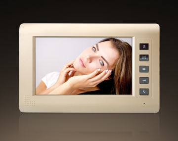 <b>樓宇對講室內(nèi)分機 AJL-863VR</b>