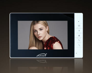 <b>7寸可視分機(jī) AJL-Z6-870VJ</b>