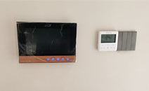 樓宇對(duì)講系統(tǒng)